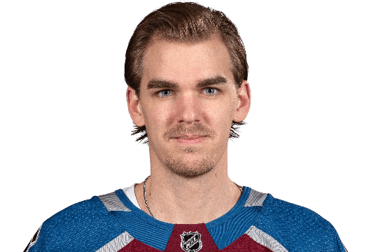 Werner, Adam (G) - unknown unknown - 2025 Playoffs