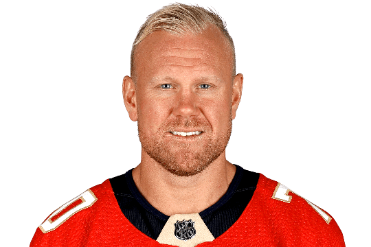 Hornqvist, Patric #70 (RW)  - unknown unknown - 2025 Playoffs