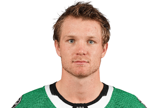 Ryan Suter scores goal in Stars 3-1 loss to Devils Southwest News - Bally  Sports