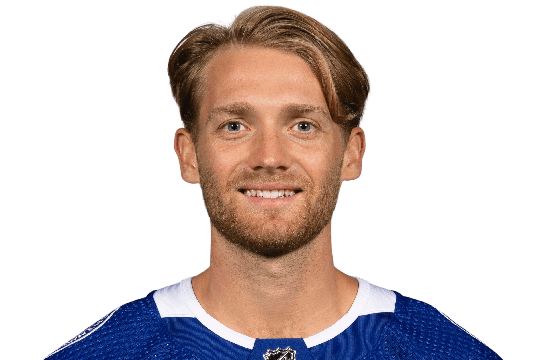 Ryfors, Simon (C) - Tampa Bay Lightning - NHL 2021/22 Regular