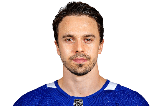 Malgin, Denis #81 (RW)  - unknown unknown - 2025 Playoffs