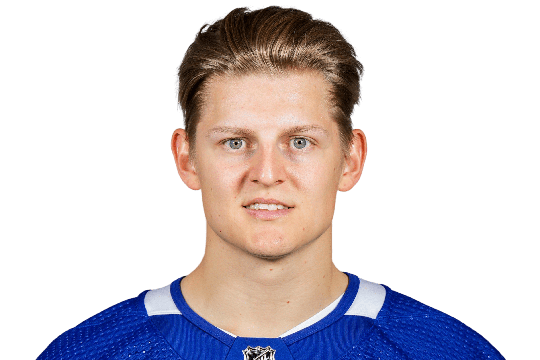 Rindell, Axel #61 (D) - Toronto Maple Leafs - NHL 2022/2023 Regular
