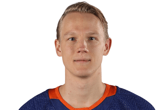 Soshnikov, Nikita #41 (RW)  - unknown unknown - 2025 Playoffs