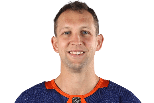 Kubiak, Jeff #47 (C)  - New York Islanders - 2023/2024 Regular Season