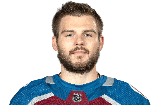 Galchenyuk, Alex #47 (LW)  - unknown unknown - 2025 Playoffs