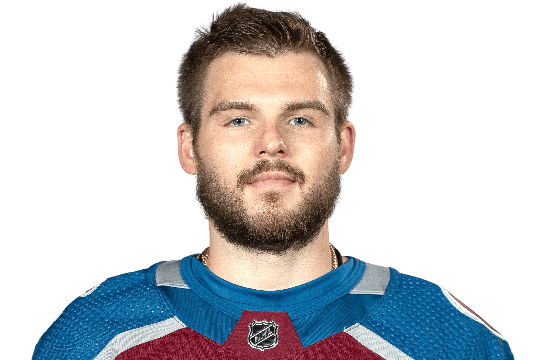 Galchenyuk, Alex #47 (LW)  - Unknown Unknown - 2023/2024 Regular Season