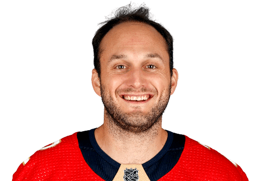 Bitetto, Anthony #2 (D)  - unknown unknown - 2025 Playoffs