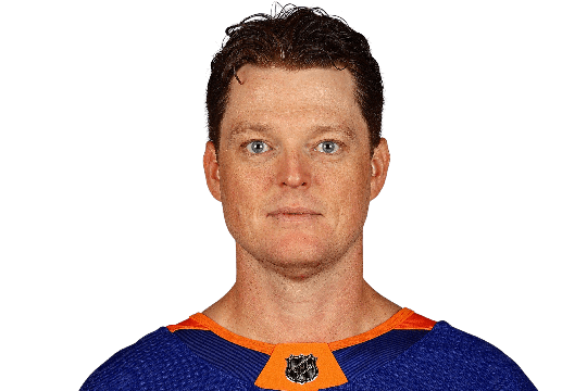 Schneider, Cory #35 (G)  - Unknown Unknown - 2025/2026 Regular Season