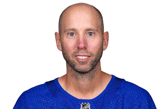 Anderson, Craig #41 (G)  - Buffalo Sabres - 2023/2024 Regular Season