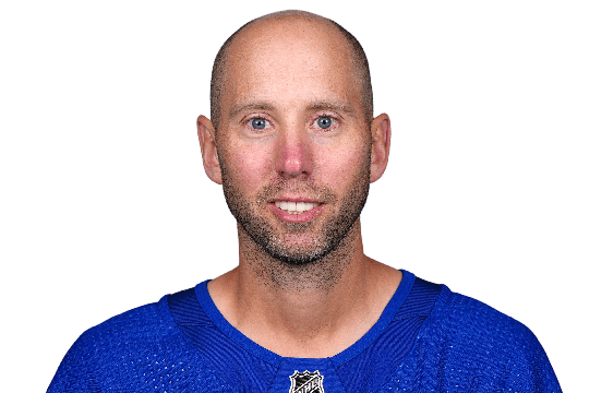 Anderson, Craig #41 (G)  - unknown unknown - 2025 Playoffs