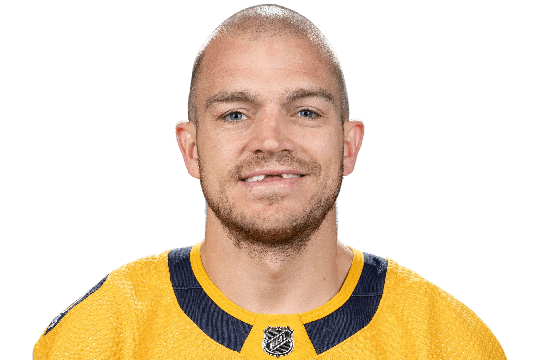 Borowiecki, Mark #90 (D)  - Unknown Unknown - 2025/2026 Regular Season