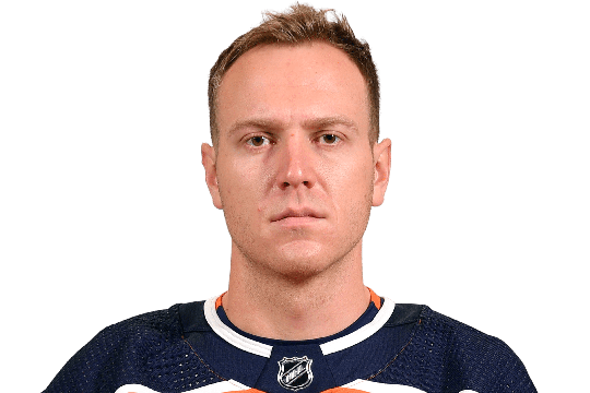 Koekkoek, Slater #20 (D)  - Unknown Unknown - 2023/2024 Regular Season