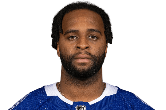 Smith, Gemel #46 (C) - unknown unknown - 2024/2025 Regular Season
