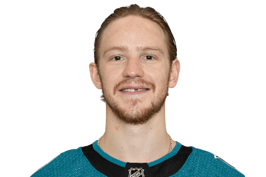 Svechnikov, Evgeny #10 (LW)  - unknown unknown - 2025 Playoffs