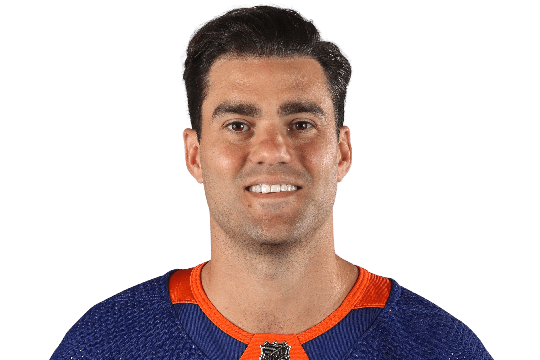Andreoff, Andy #18 (LW)  - unknown unknown - 2025 Playoffs