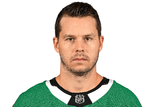 Kero, Tanner #88 (LW)  - unknown unknown - 2025 Playoffs