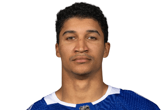 Walcott, Daniel #85 (LW)  - Tampa Bay Lightning - 2023/2024 Regular Season