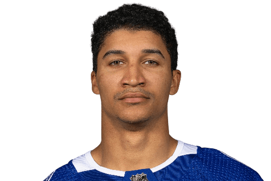Walcott, Daniel #85 (LW) - Tampa Bay Lightning - 2025 Playoffs