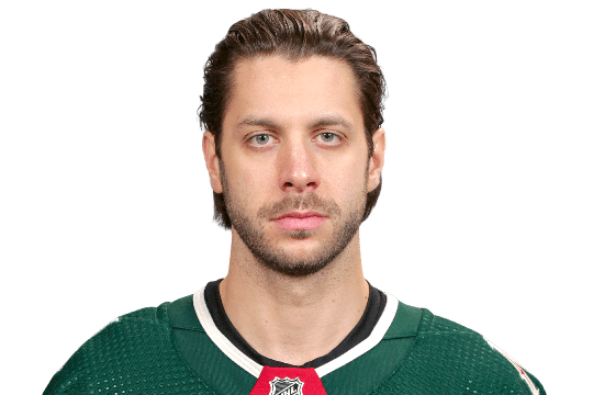 Cramarossa, Joseph #56 (C) - unknown unknown - 2025 Playoffs