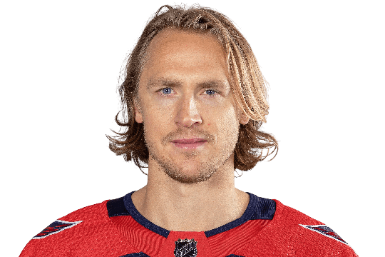 Hagelin, Carl #62 (LW)  - unknown unknown - 2025 Playoffs