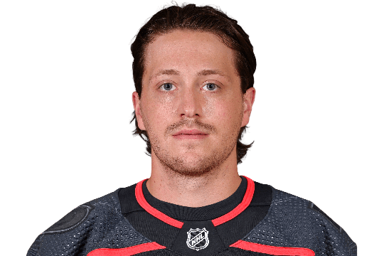 Fitzgerald, Cavan #79 (D) - unknown unknown - 2025 Playoffs