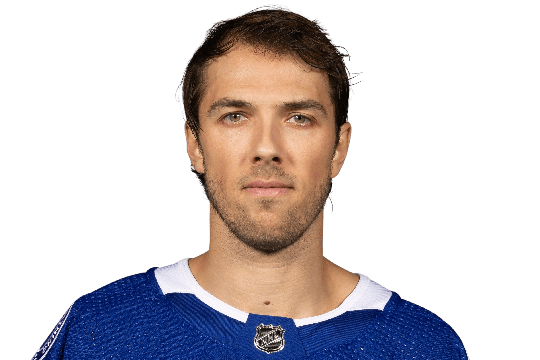 Lagace, Maxime #33 (G) - unknown unknown - 2025 Playoffs
