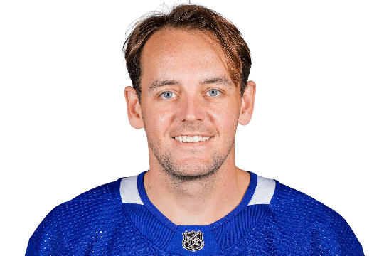 Dahlstrom, Carl #48 (D) - unknown unknown - 2025 Playoffs
