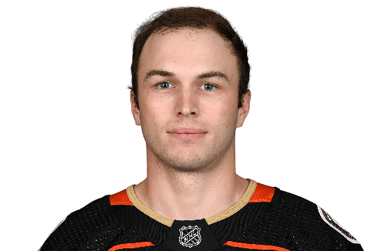 O'Regan, Danny #55 (C) - unknown unknown - 2025 Playoffs