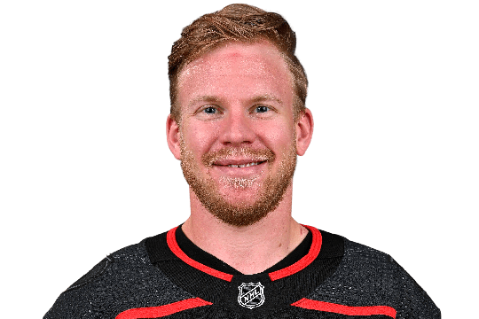 Kase, Ondrej #73 (RW)  - unknown unknown - 2025 Playoffs