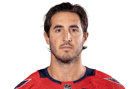 Vecchione, Mike #36 (C) - unknown unknown - 2025 Playoffs