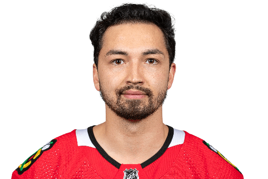 Sikura, Dylan #95 (RW)  - Chicago Blackhawks - NHL 2017/18 Regular