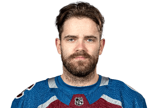 Kaut, Martin #87 (RW) - unknown unknown - 2025 Playoffs