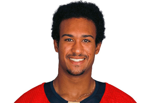 Noel, Serron #18 (RW) - unknown unknown - 2025 Playoffs