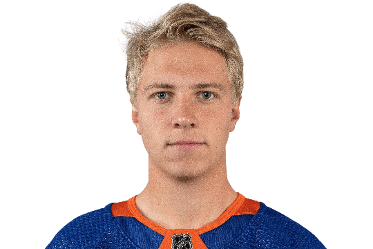 Jenkins, Blade #62 (LW) - New York Rangers - 2025 Playoffs