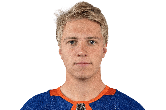 Jenkins, Blade #62 (LW)  - New York Islanders - 2023/2024 Regular Season