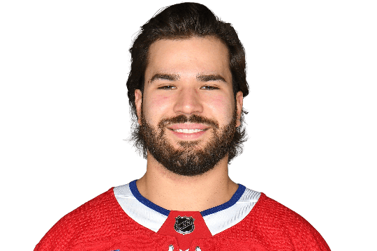 Teasdale, Joel #58 (LW) - Tampa Bay Lightning - 2025 Playoffs
