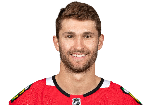 Slavin, Josiah #36 (C)  - Toronto Maple Leafs - 2024 Playoffs