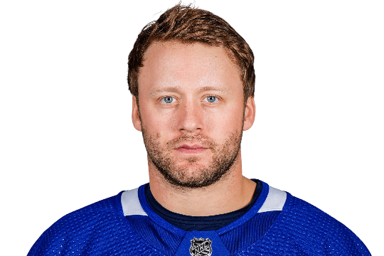 Rielly, Morgan #44 (D)  - Toronto Maple Leafs - 2023/2024 Regular Season