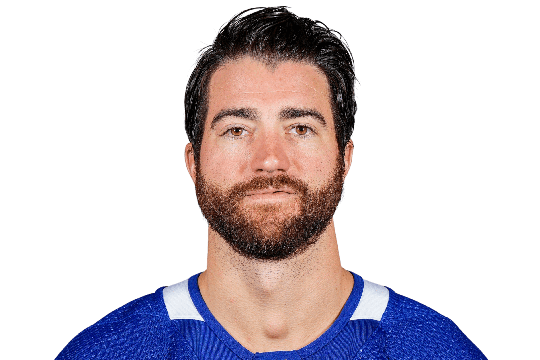 Brodie, T.J. #78 (D)  - Toronto Maple Leafs - 2023/2024 Regular Season