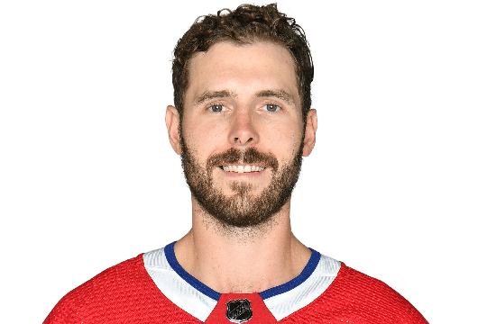 Edmundson, Joel #20 (D)  - Toronto Maple Leafs - 2023/2024 Regular Season