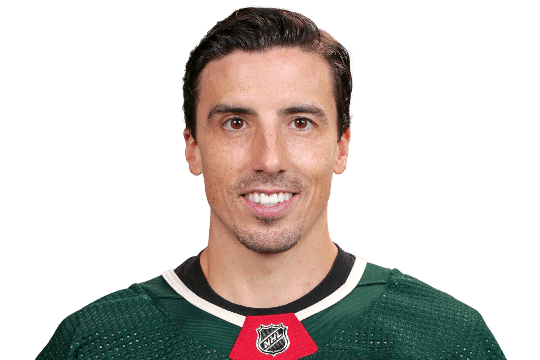 Wild won't let Marc-Andre Fleury take blame for loss as he takes temporary  leave - The Athletic