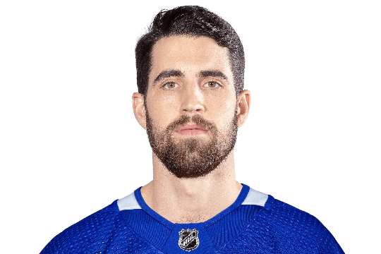 Gustafsson, Erik #56 (D)  - New York Rangers - 2023/2024 Regular Season