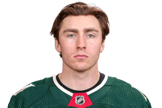 Dewar, Connor #24 (LW)  - Toronto Maple Leafs - 2024 Playoffs