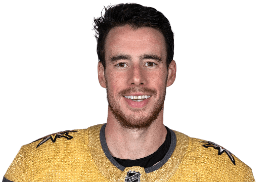 Smith, Reilly #19 (LW)  - Pittsburgh Penguins - 2023/2024 Regular Season