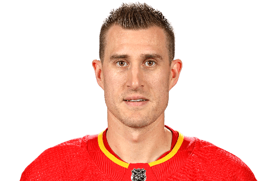 Stone, Michael #26 (D)  - Calgary Flames - 2023/2024 Regular Season