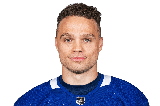 Max Domi feels the playoffs are a realistic goal in second season