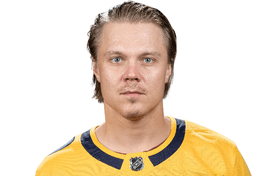 Granlund, Mikael #64 (C)  - San Jose Sharks - 2023/2024 Regular Season