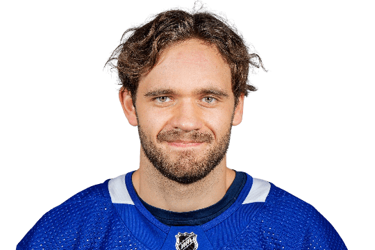 Liljegren, Timothy #37 (D)  - Toronto Maple Leafs - 2023/2024 Regular Season