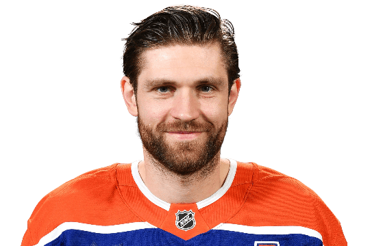 Leon Draisaitl #29 - Autographed 2022-23 Edmonton Oilers Pre-Game