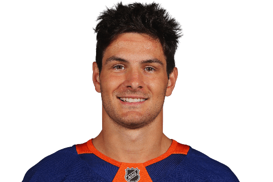 Barzal, Mathew #13 (C)  - New York Islanders - 2023/2024 Regular Season